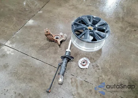 2023 Honda Odyssey Sport-L z USA, uszkodzony, nr VIN 5FNRL6H75PB045255